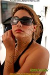 Sarah Antonelly Travesti Marbella