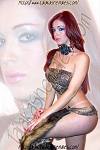 Talita Travesti Granada